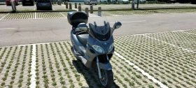 Piaggio X9   Honda  | Mobile.bg    3