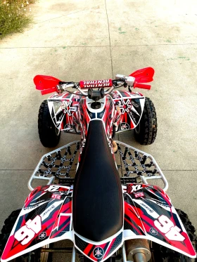 Yamaha Yfz | Mobile.bg    8