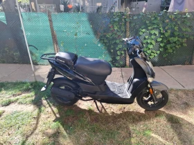 Обява за продажба на Kymco Agility 80 куб ~1 100 лв. - изображение 1