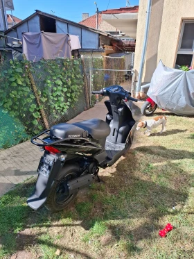 Обява за продажба на Kymco Agility 80 куб ~1 100 лв. - изображение 2