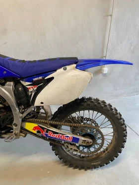 Yamaha Yzf | Mobile.bg    12