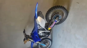  Yamaha Yzf