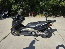 Yamaha T-max 500 куб.см , снимка 4