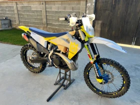 Husqvarna TE, снимка 2