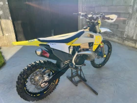 Husqvarna TE, снимка 1