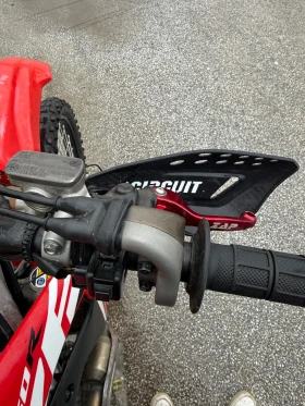 Honda Crf, снимка 7