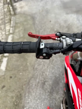 Honda Crf, снимка 8