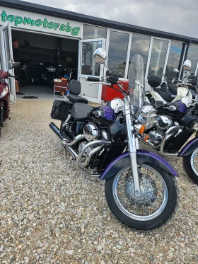 Honda Shadow Vt 750 | Mobile.bg � ����� ������ 13