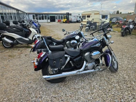 Honda Shadow Vt 750 | Mobile.bg � ����� ������ 2
