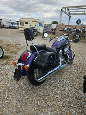 Honda Shadow Vt 750 | Mobile.bg � ����� ������ 7