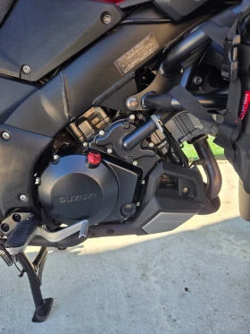 Suzuki V-strom undefined | Auto.bg — изображение 5
