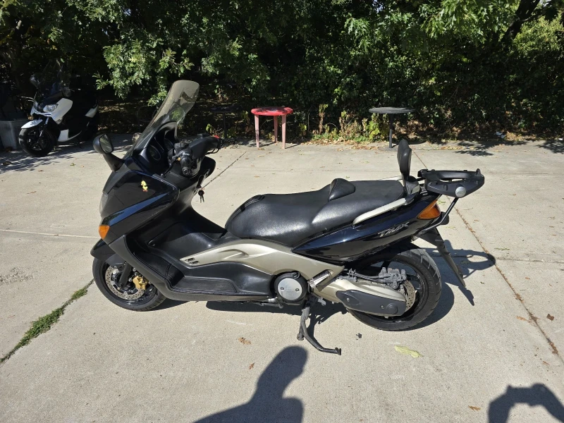 Yamaha T-max 500 куб.см , снимка 4 - Мотоциклети и мототехника - 52805149