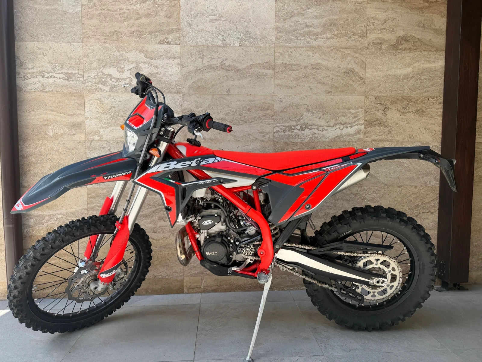 Beta Rr 2026 BETA 300 XTRAINER