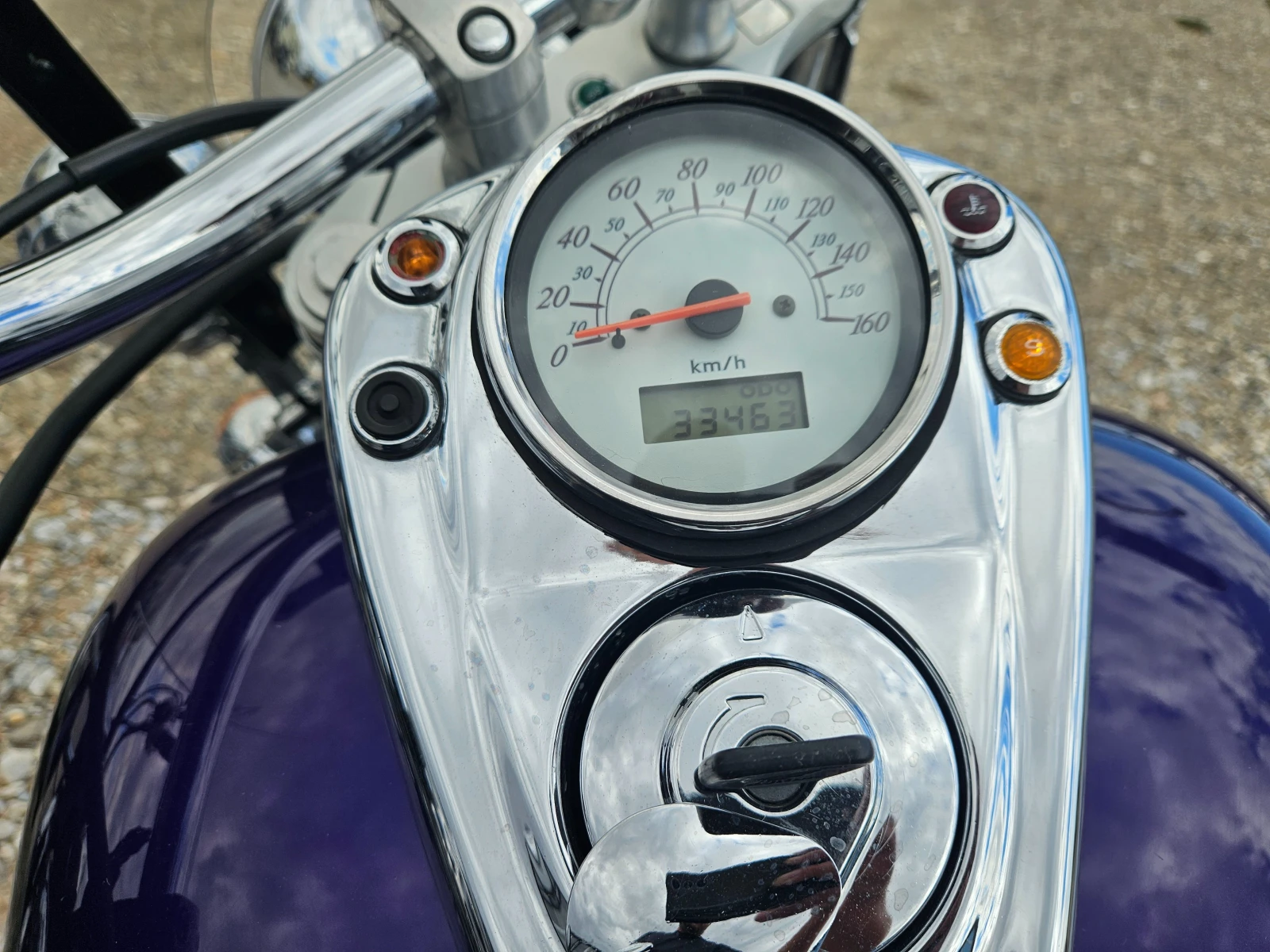 Honda Shadow Vt 750 | Mobile.bg � ����������� 14