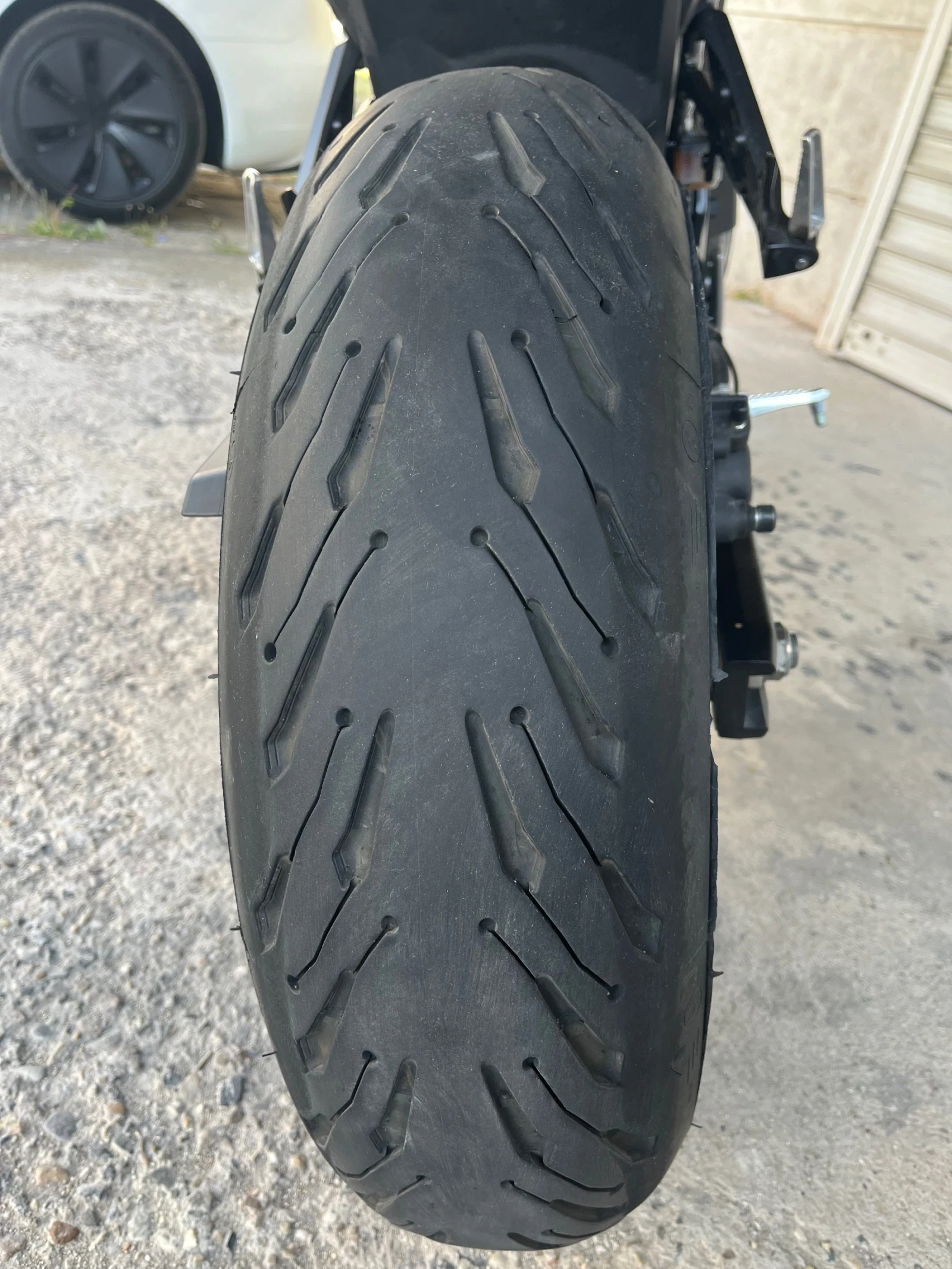 Suzuki Gsx 8R | Mobile.bg � ����������� 13