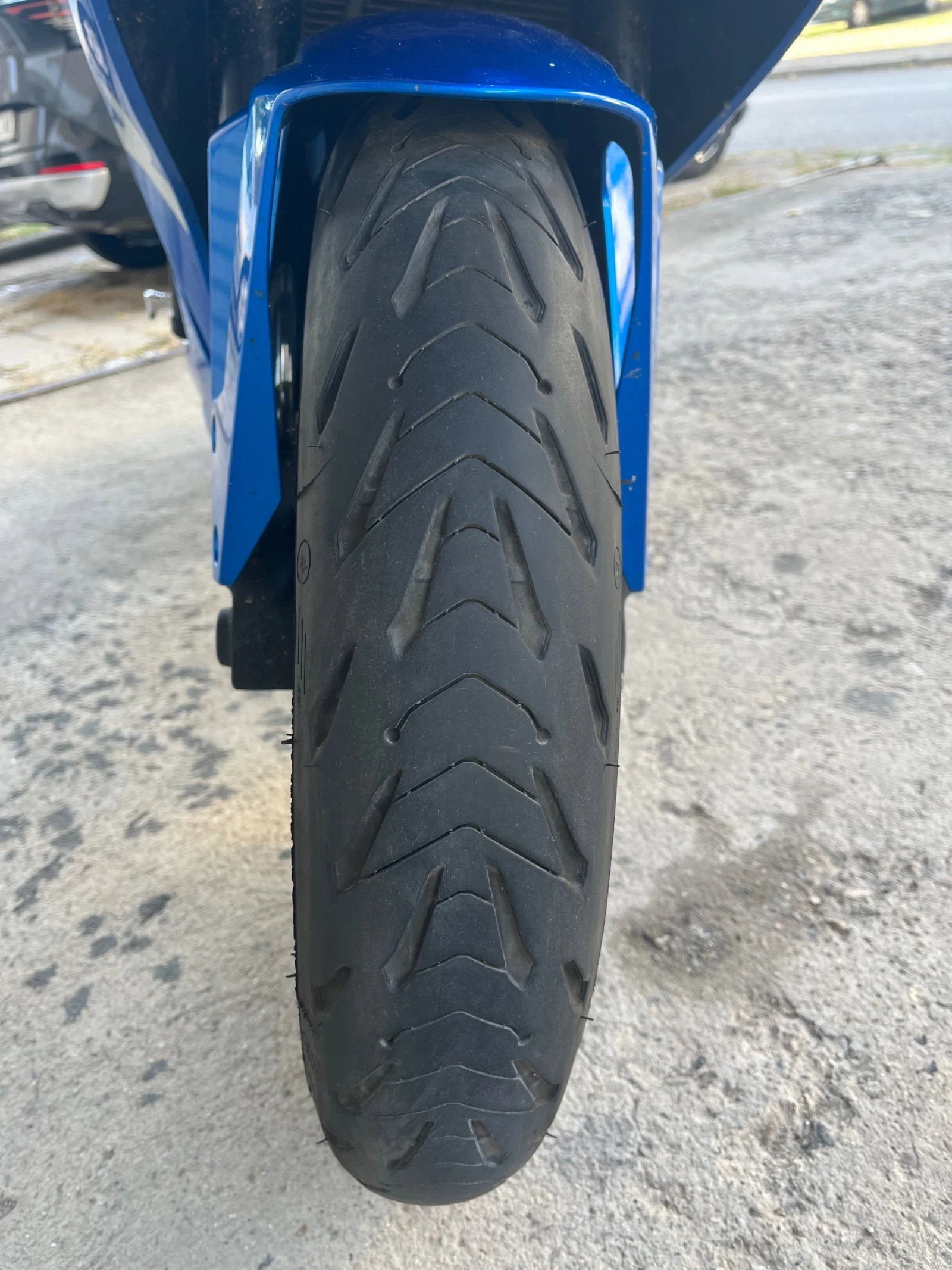 Suzuki Gsx 8R | Mobile.bg � ����������� 14