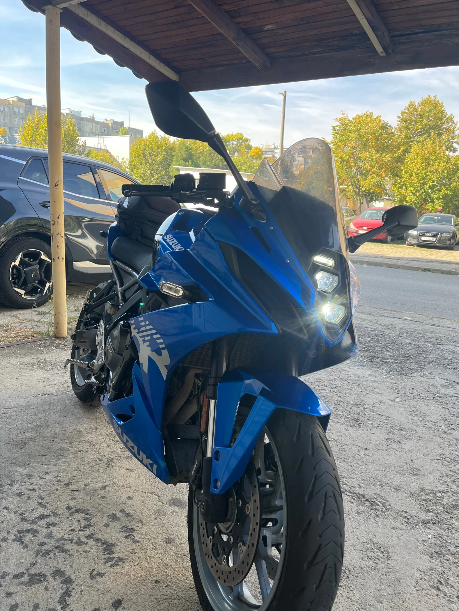 Suzuki Gsx 8R | Mobile.bg � ����������� 2