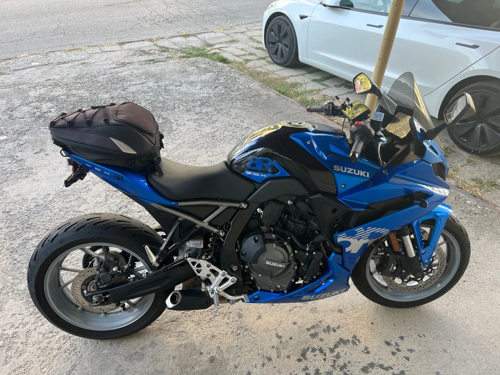 Suzuki Gsx 8R | Mobile.bg � ����������� 7