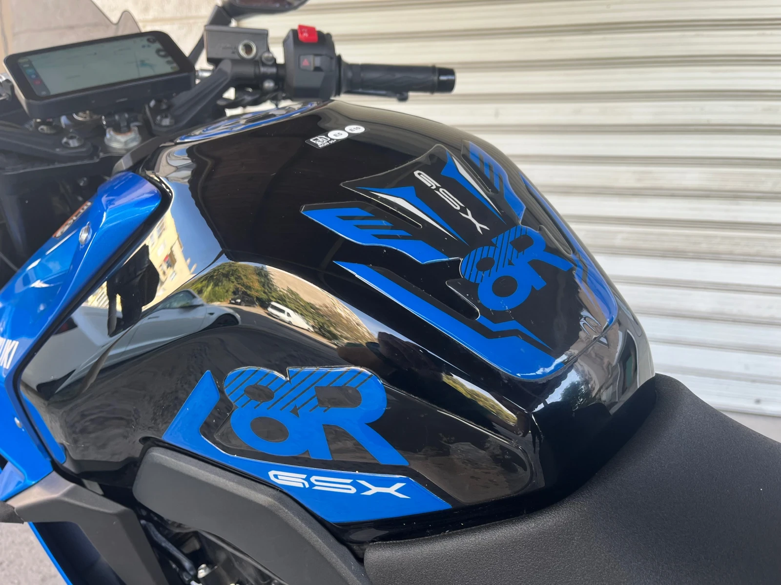 Suzuki Gsx 8R | Mobile.bg � ����������� 11