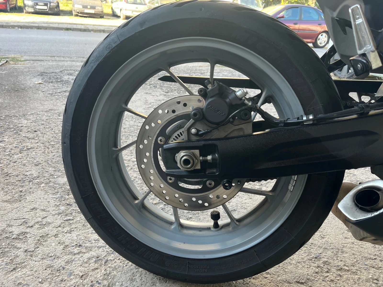 Suzuki Gsx 8R | Mobile.bg � ����������� 12