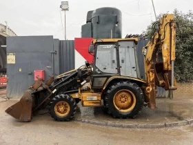  Caterpillar 428C | Mobile.bg    5