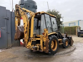  Caterpillar 428C | Mobile.bg    2
