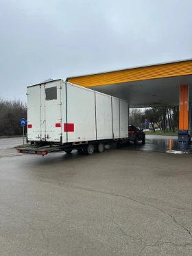 За автомобил Други Бешантрейлърс Д 2 Ц , снимка 5