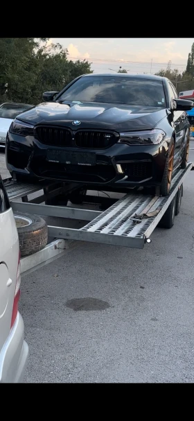 За автомобил Други Бешантрейлърс Д 2 Ц , снимка 7 - Ремаркета - 53683013