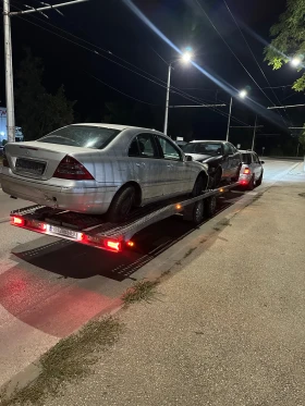 За автомобил Други Бешантрейлърс Д 2 Ц , снимка 6 - Ремаркета - 53683013