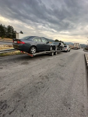 За автомобил Други Бешантрейлърс Д 2 Ц , снимка 9 - Ремаркета - 53683013
