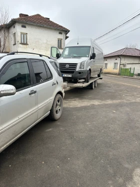 За автомобил Други Бешантрейлърс Д 2 Ц , снимка 4 - Ремаркета - 53683013