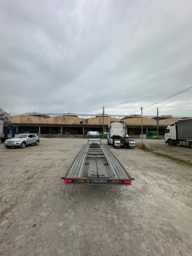 За автомобил Други Бешантрейлърс Д 2 Ц 