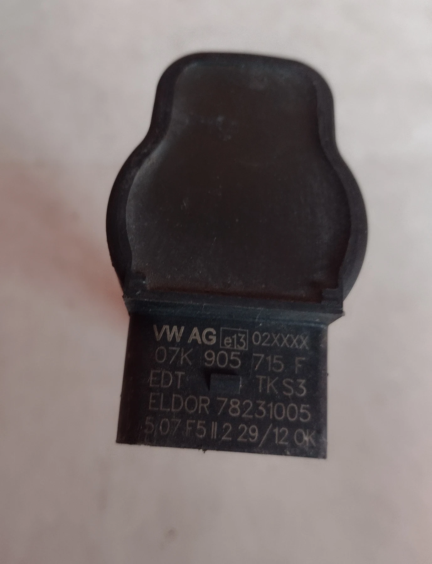 07K 905 715 F  07K905715F ����������� ������ VW, AUDI    ELDOR 78231005 | Mobile.bg � ����������� 1