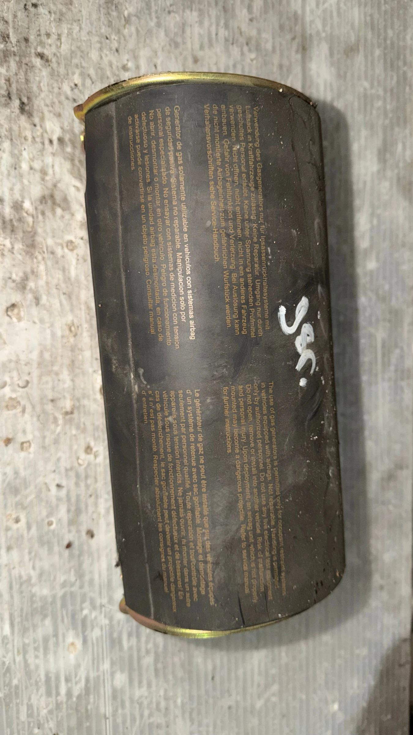 �irbag �� Mercedes C - 2028601105 / 117965-05 | Mobile.bg � ����������� 2