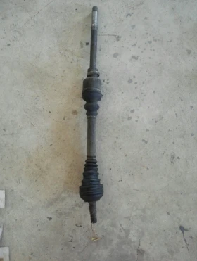 полуоска предна дясна Ситроен Ксара 2.0хди