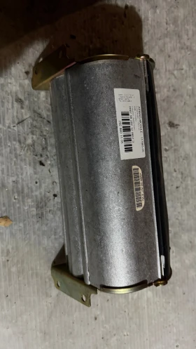 ����� �� �������� �� �irbag �� Mercedes C - 2028601105 / 117965-05