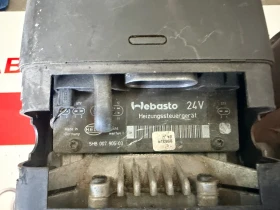 ����� WEBASTO AIR TOP 3500 24V/35W 3.5KW 5HB007905-03 | Mobile.bg � ����� ������ 2