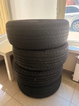 Гуми Летни 205/55R16, снимка 2