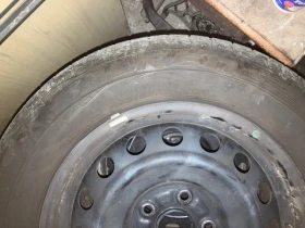 Гуми с джанти Falken 205/65R16, снимка 3