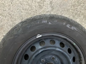 Гуми с джанти Falken 205/65R16, снимка 1