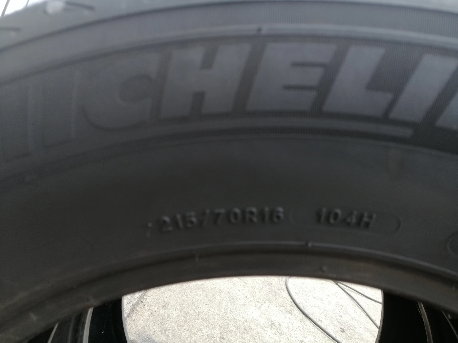  215/70R16 | Mobile.bg   5