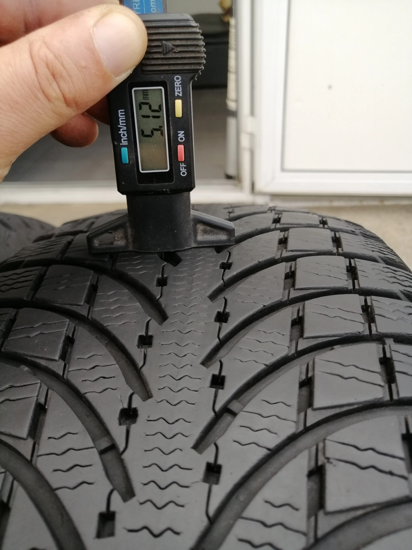  215/70R16 | Mobile.bg   6