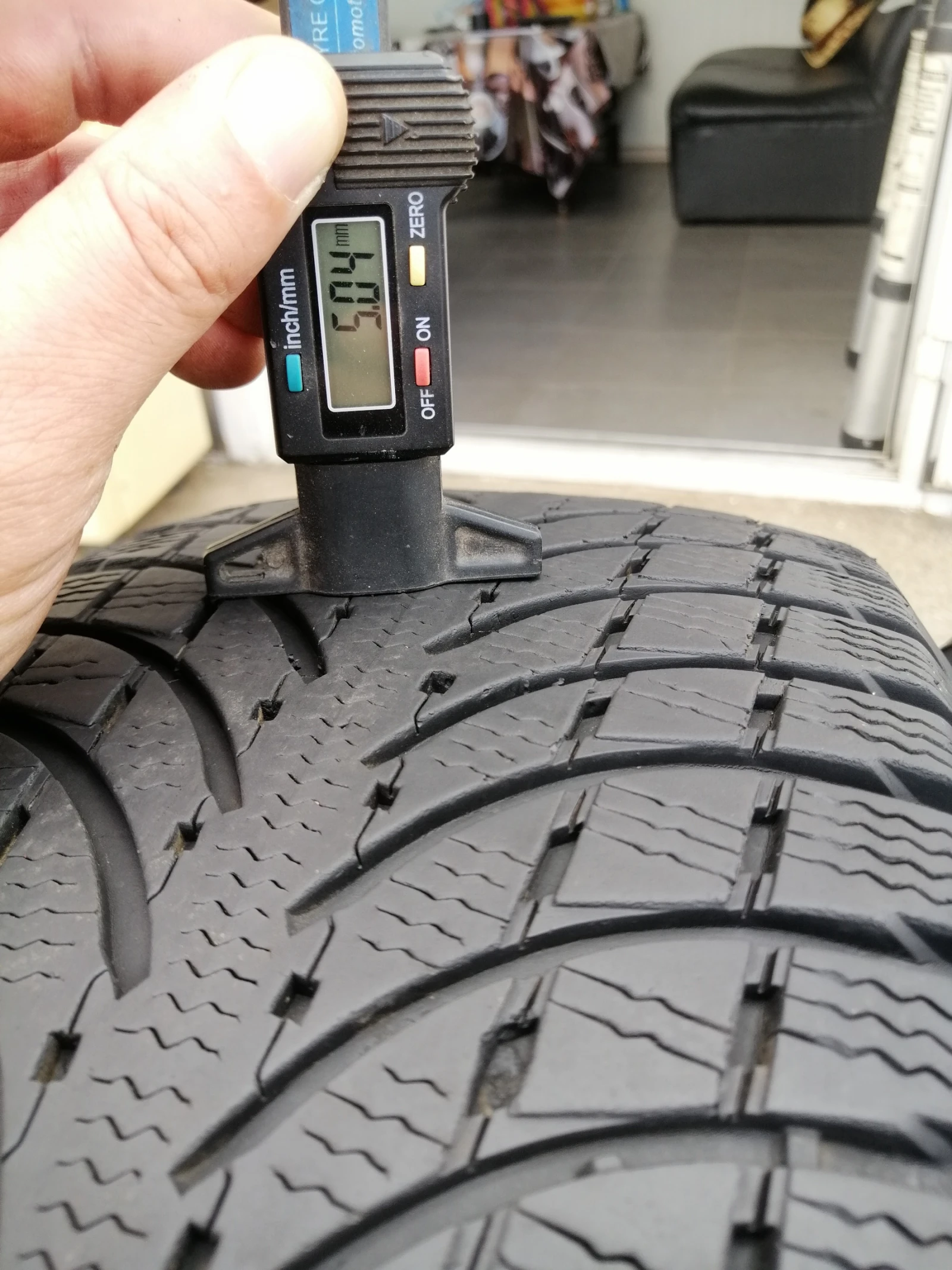  215/70R16 | Mobile.bg   7