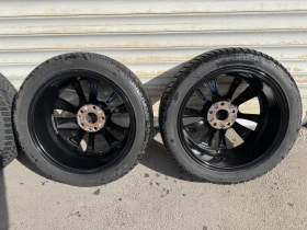 Гуми с джанти Fulda 225/45R17, снимка 6 - Гуми и джанти - 49267391