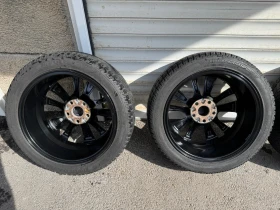 Гуми с джанти Fulda 225/45R17, снимка 7 - Гуми и джанти - 49267391