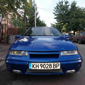 Opel Calibra