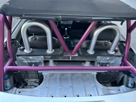 Audi Tt 1.8 T, снимка 13