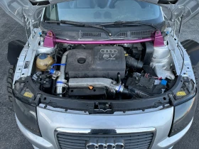Audi Tt 1.8 T, снимка 5