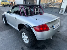Audi Tt 1.8 T, снимка 10