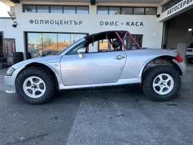 Audi Tt 1.8 T, снимка 7